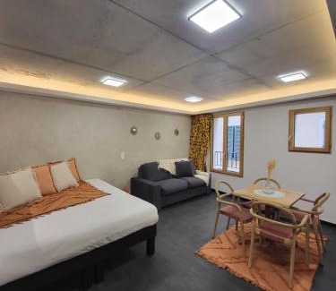 Ajaccio Apartment | Résidence Mademoiselle Joséphine