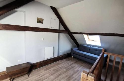 Chorges Villa | Résidence Mais Fortchorges -chorges - Belle maison rénovée de 80m2 au centre de Chorges MAIS FORTCHORGES MAE-9001