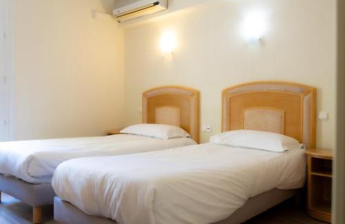 Mediterranee Apartment | Résidence Maricel