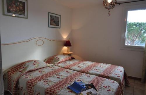 Santa Giulia Apartment | Résidence Marina Di Santa Giulia