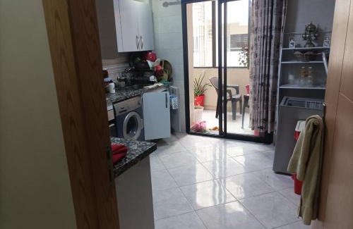 Mehdya Apartment | Résidence Marrakech