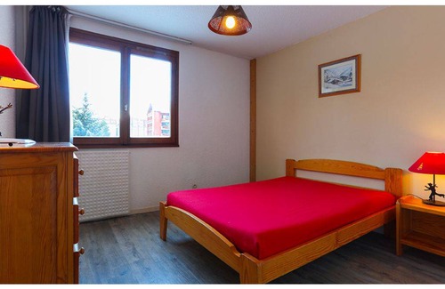 Les Deux Alpes House | Résidence Meijotel 3PC8