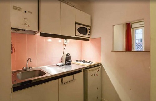 Prefecture Apartment | Résidence Meublée Services
