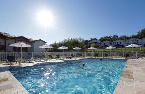 Behobie Apartment | Résidence Néméa Le Domaine d'Uhaina