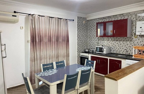 Ain El Turk Apartment | Résidence nadra