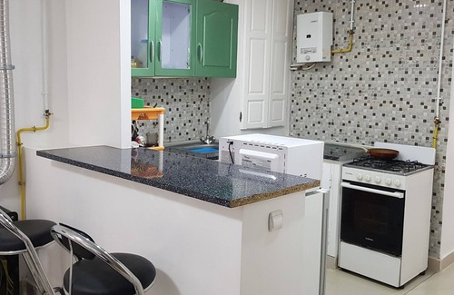 Ain El Turk Apartment | Résidence nadra