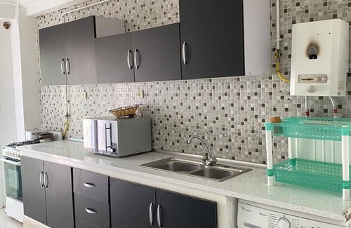 Ain El Turk Apartment | Résidence nadra