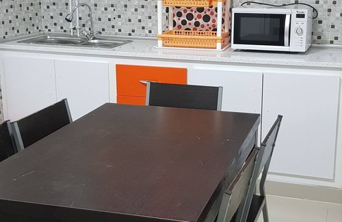 Ain El Turk Apartment | Résidence nadra