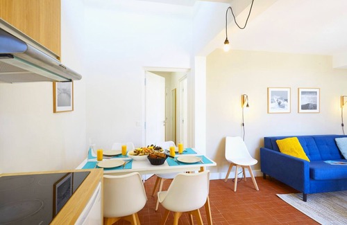 Leucate Apartment | Résidence Nemea Les Carrats