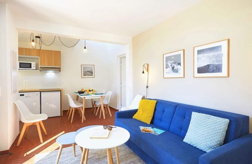 Leucate Apartment | Résidence Nemea Les Carrats