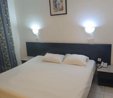 Hammamet Hotel | Résidence Nesrine Yasmine Hamammet