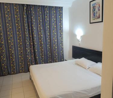Hammamet Hotel | Résidence Nesrine Yasmine Hamammet