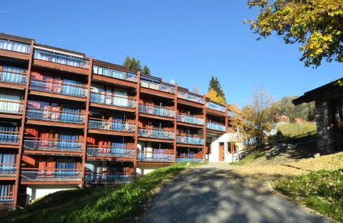 Arc-1800 Apartment | Résidence Nova - Studio 2 personnes, proche des pistes et des commerces, au cœur de la station d’Arc 1800 dans le village des Villards MAE-2572