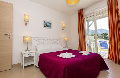 Oletta Apartment | Résidence Odalys Casa d'Orinaju