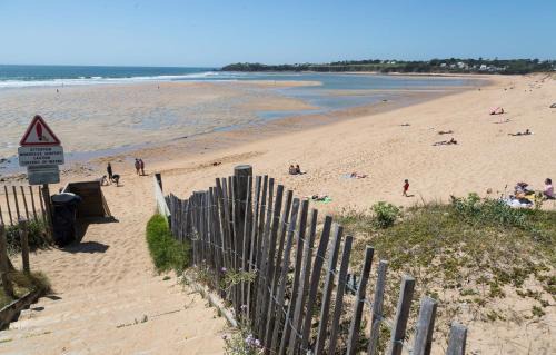 Guidel-Plages Apartment | Résidence Odalys Fleur de Sel