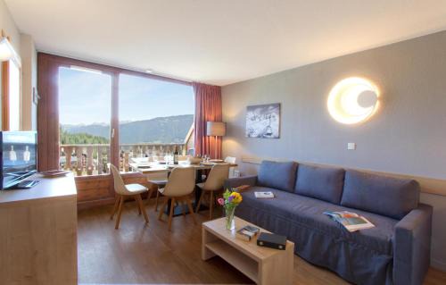 Les Esserts Apartment | Résidence Odalys Le Buet