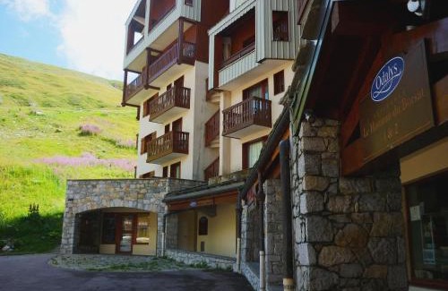 Val Claret Apartment | Résidence Odalys Le Hameau du Borsat
