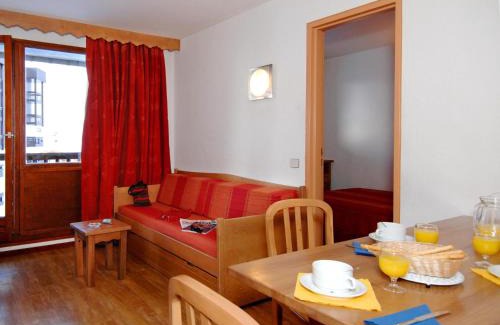 Val Claret Apartment | Résidence Odalys Le Hameau du Borsat