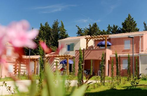 Paradou Apartment | Résidence Odalys Le Mas des Alpilles