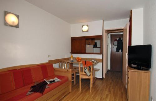 Val Claret Apartment | Résidence Odalys Le Rond Point Des Pistes