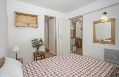 Val Claret Apartment | Résidence Odalys Le Rond Point Des Pistes