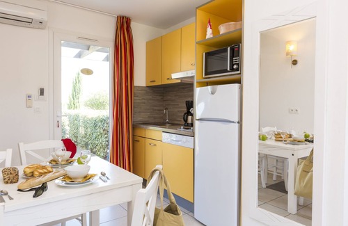 Belgodere House | Résidence Odalys Les Villas de Bel Godère