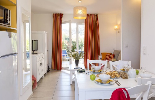 Belgodere House | Résidence Odalys Les Villas de Bel Godère