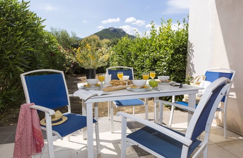 Belgodere House | Résidence Odalys Les Villas de Bel Godère