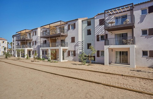Giens House | Résidence Odalys Riviera