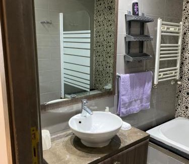 La Marsa Apartment | Résidence palmerie