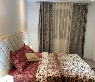 La Marsa Apartment | Résidence palmerie