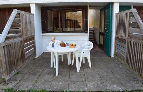 Albe Apartment | Résidence Parc Les Cigognes Albé