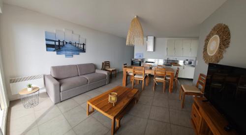 Lacanau-Ocean Apartment | Résidence Pasino