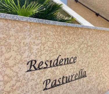 Bastia Apartment | Résidence Pasturella