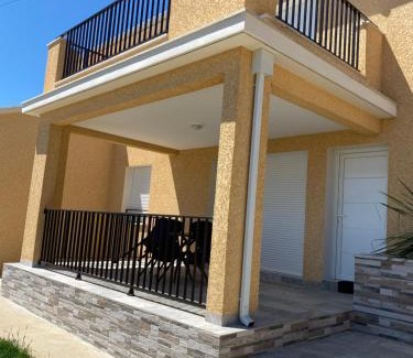 Bastia Apartment | Résidence Pasturella