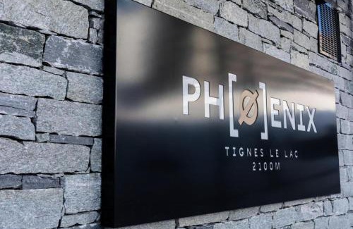 Tignes le Lac Hotel | Résidence Phoenix - Appartement 4 au coeur de TIGNES LE LAC MAE-3410