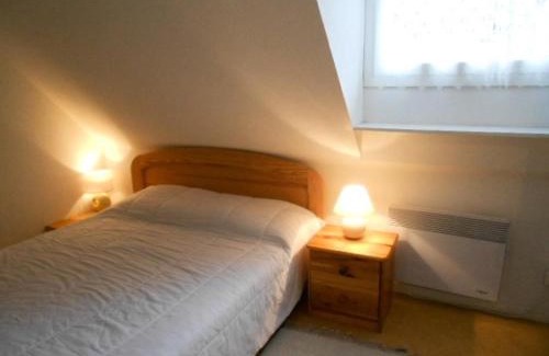 Saint-Lary-Soulan Apartment | Résidence Pic De Lia - Appartement 6 personnes au centre du village MAE-6164