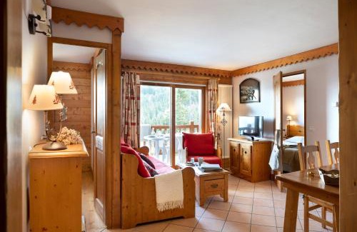 Arc-1800 Apartment | Résidence Pierre & Vacances Premium Le Roselend