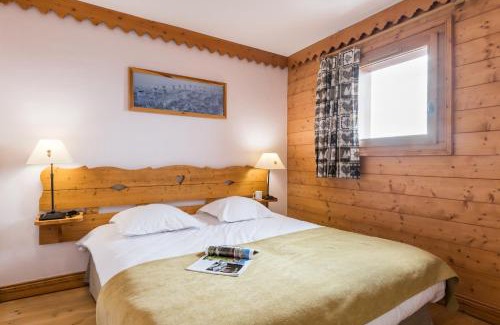 Arc-1800 Apartment | Résidence Pierre & Vacances Premium Le Roselend