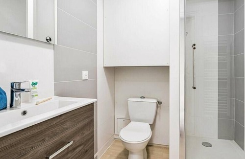 Ile-aux-Moines Apartment | Résidence Pierre & Vacances La Voile d'Or *** - Studio 2 people - Terrace or Balcony