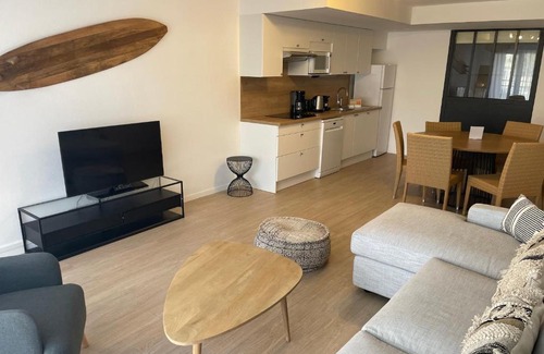 Les Sables d'Olonne Apartment | Résidence Pierre & Vacances La Baie des Sables