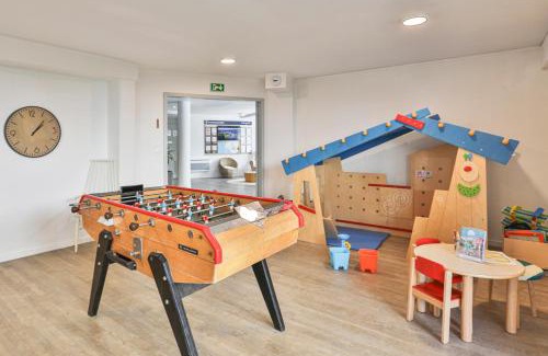 Les Sables d'Olonne Apartment | Résidence Pierre & Vacances La Baie des Sables