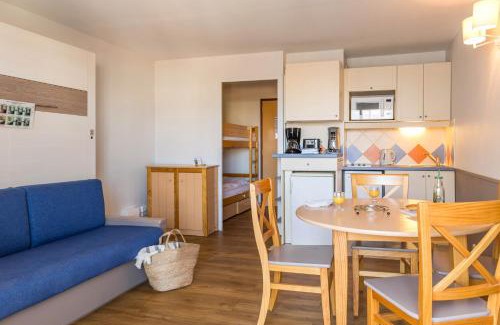 Les Sables d'Olonne Apartment | Résidence Pierre & Vacances La Baie des Sables