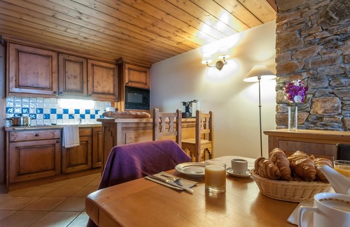 Aime House | Résidence Pierre & Vacances Premium Les Hauts Bois