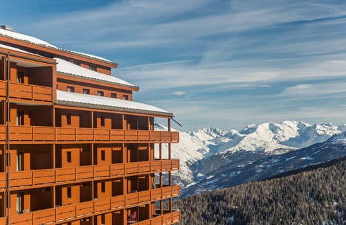 Aime House | Résidence Pierre & Vacances Premium Les Hauts Bois