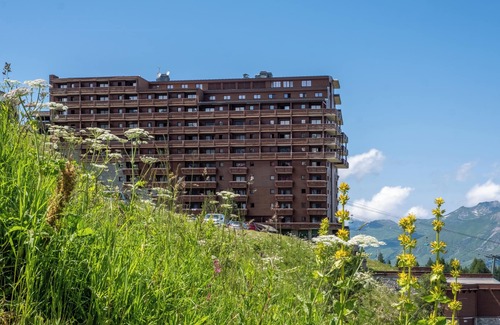 Aime House | Résidence Pierre & Vacances Premium Les Hauts Bois