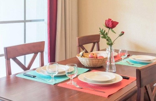 Uhart-Cize Apartment | Résidence Pierre & Vacances Le Parc d'Arradoy*** - Apartment for 4 people - 1 bedroom - Terrace or balcony