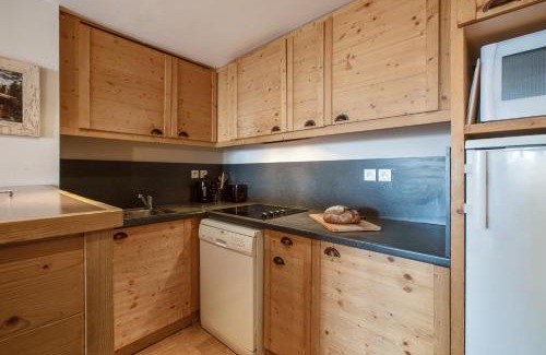 Belle Plagne Apartment | Résidence Pierre & Vacances Les Néréides