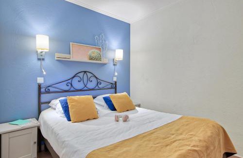Les Issambres Apartment | Résidence Pierre & Vacances Premium Les Calanques des Issambres