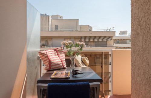 Saint-Raphael Apartment | Résidence Pierre & Vacances La Promenade des Bains